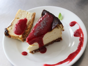 Come fare un fondo biscottato per cheesecake? 4 errori da evitare